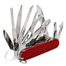 Canivete Suíço 17 Funções Multitool