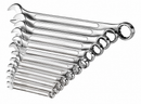 Kit de Chaves Combinadas 12 Peças 6 a 22 mm Bomvink BOM-3203