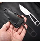 Faca Fixa Izula com Bainha Kydex