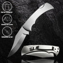 Canivete Zebu Agro Personalizado Inox + Trava