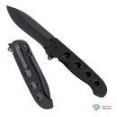 Canivete M16 G10 Clip Bolso 2 Travas