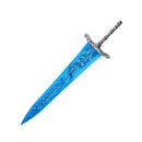 Espada Grande Elden Dark Moon Réplica Moonlight