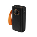 Powerbank MAX-0573 50.000mAh 22,5W com Tela Digital e LED