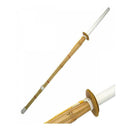 Shinai Kendo Espada Bambu Para Treino Arte Marcial Colecionável