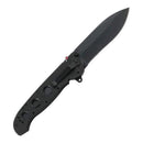 Canivete M16 G10 Clip Bolso 2 Travas