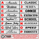 Faca Lâmina Dupla Fulltang G10 + Kydex SK-1