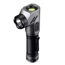 Lanterna B-MAX LED Magnética À Prova D'água