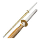 Shinai Kendo Espada Bambu Para Treino Arte Marcial Colecionável