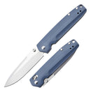 Canivete Prototype Valet EDC G10 M390 C/ Clip