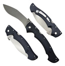 Canivete Rajah II Lockback D2 35,5cm