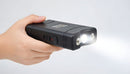 Lanterna Polaris LED Alta Potência BNZ-800TYPE Portátil