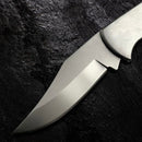 Canivete Zebu Agro Personalizado Inox + Trava