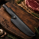 Conjunto faca chef CJ-A001