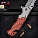 Canivete Multiferramenta Inox Pesca
