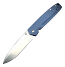 Canivete Prototype Valet EDC G10 M390 C/ Clip