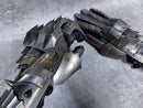 Luvas Armadura Nazgûl O Senhor dos Anéis Cosplay Medieval