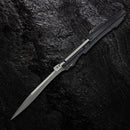 Canivete Rajah II Lockback D2 35,5cm
