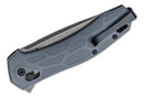 Canivete Flipper Odyssey EDC C/ Clip