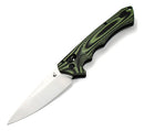 Canivete Bugout Spartan 615 S30V Axis + Clip