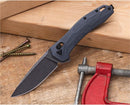 Canivete Flipper Odyssey EDC C/ Clip