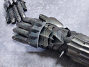 Luvas Armadura Nazgûl O Senhor dos Anéis Cosplay Medieval