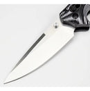 Canivete Bugout Spartan 615 S30V Axis + Clip