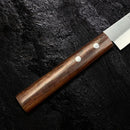 Faca Sashimi Takeda Cabo Sândalo Aço Inox 5Cr13Mov