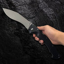 Canivete Rajah II Lockback D2 35,5cm