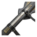 Espada Andúril Aragorn Senhor dos Anéis 129cm Edição Colecionador + Bainha Luxo