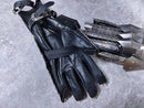 Luvas Armadura Nazgûl O Senhor dos Anéis Cosplay Medieval