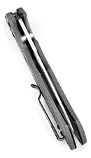 Canivete Bugout Spartan 615 S30V Axis + Clip
