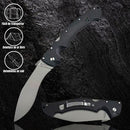 Canivete Rajah II Lockback D2 35,5cm