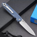 Canivete Prototype Valet EDC G10 M390 C/ Clip