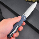 Canivete Prototype Valet EDC G10 M390 C/ Clip