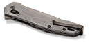 Canivete Flipper Odyssey EDC C/ Clip