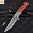 Canivete Multiferramenta Inox Pesca