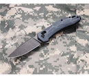Canivete Flipper Odyssey EDC C/ Clip