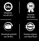 Cantil Bolso Aço Inox 210ml Whisky