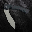 Canivete Rajah II Lockback D2 35,5cm
