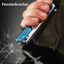 Canivete EDC Falcon M390 Dobrável C/ Clip