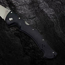 Canivete Rajah II Lockback D2 35,5cm