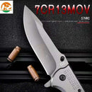 Canivete Multiferramenta Inox Pesca