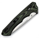 Canivete Bugout Spartan 615 S30V Axis + Clip