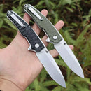 Canivete Python D2 Aço Camping