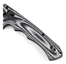 Canivete Bugout Spartan 615 S30V Axis + Clip