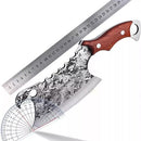 Cutelo Fulltang Viking Chef Churrasco