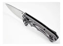 Canivete Bugout Spartan 615 S30V Axis + Clip