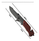 Canivete Multiferramenta Inox Pesca