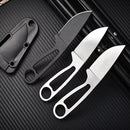 Faca Izula Fulltang Aço 8cr13mov + Kydex EDC