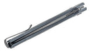 Canivete Flipper Odyssey EDC C/ Clip